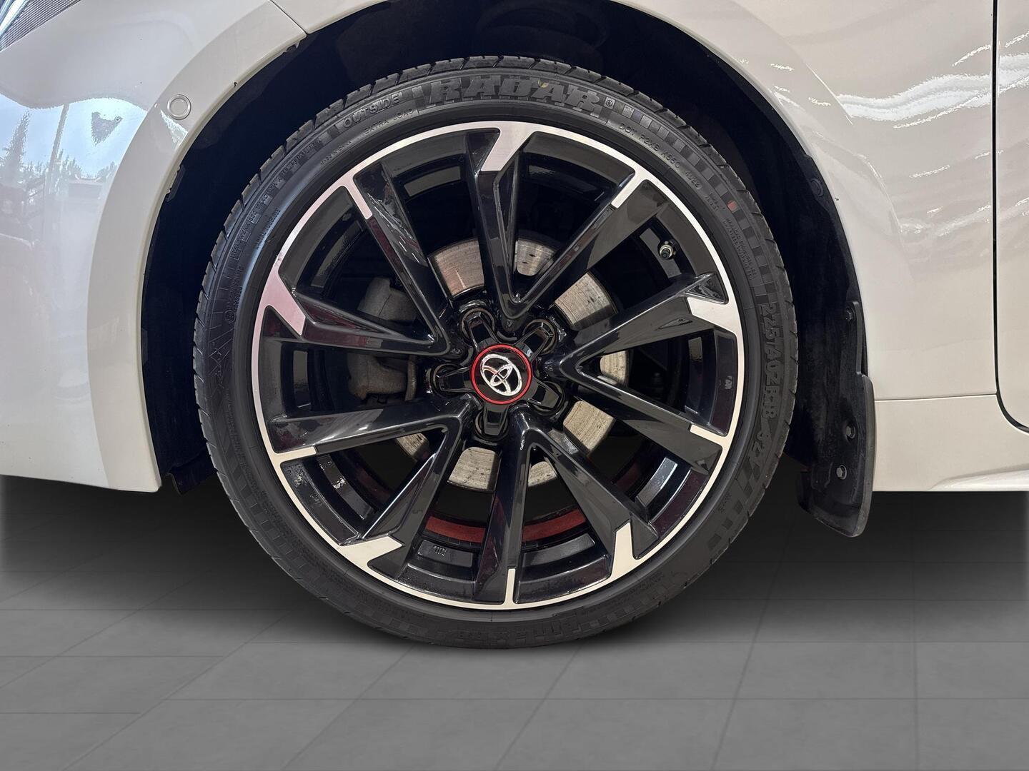 TOYOTA Corolla 2020