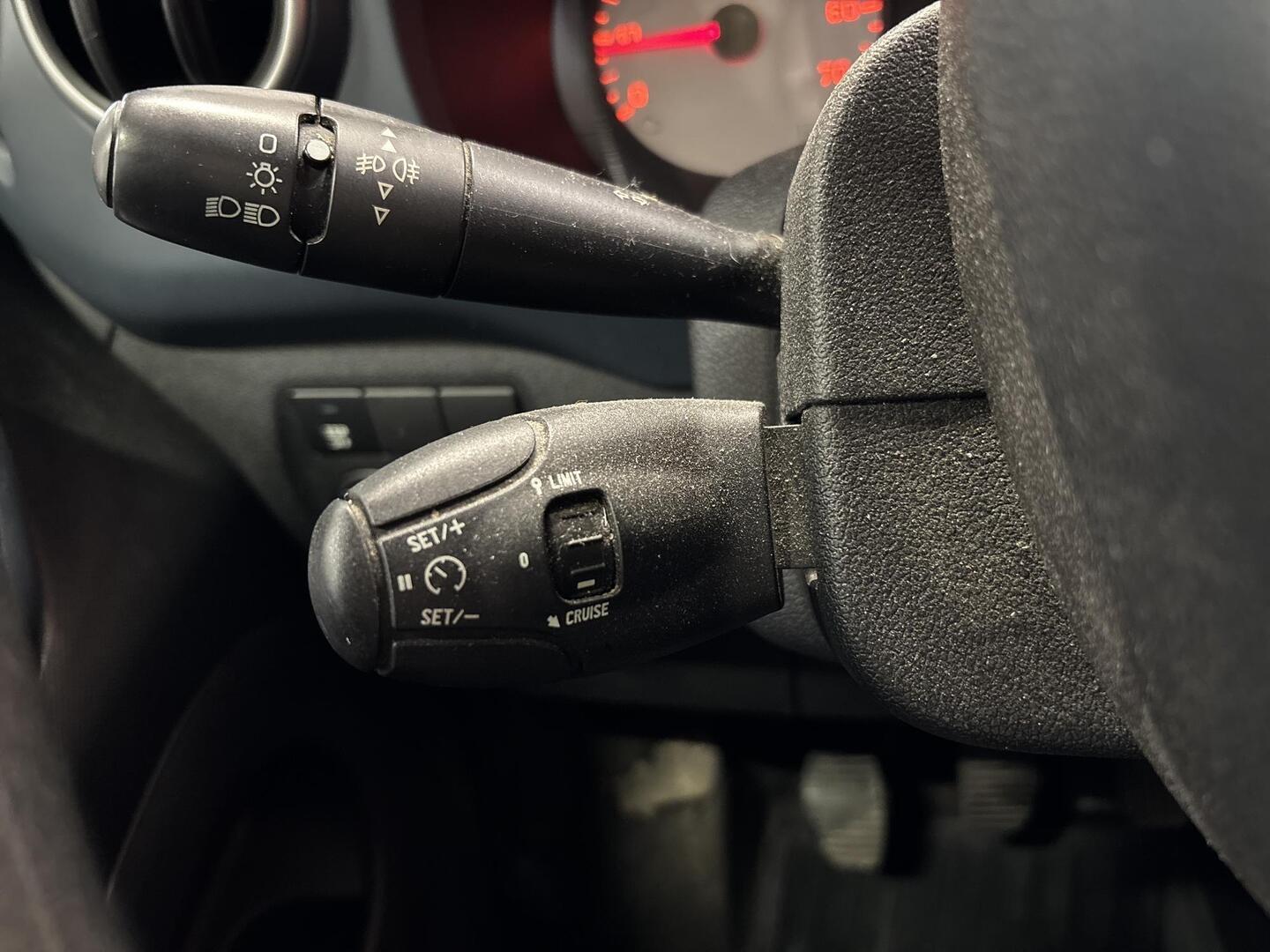 PEUGEOT Partner 2008