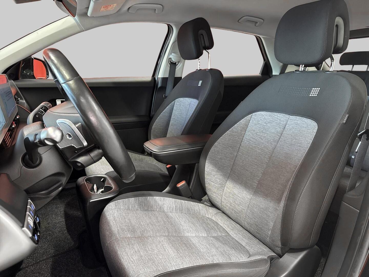 HYUNDAI IONIQ 5 2022