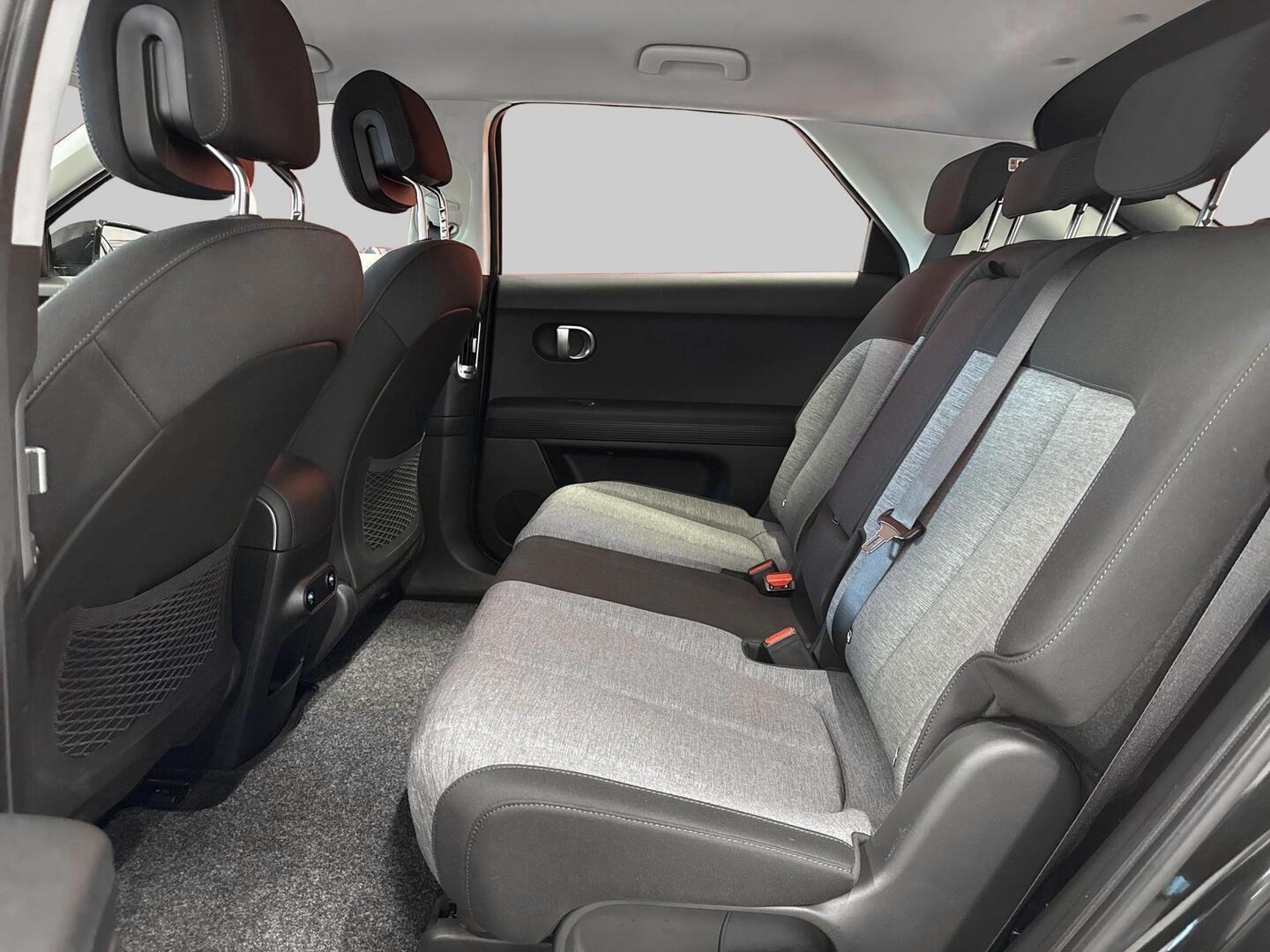 HYUNDAI IONIQ 5 2022