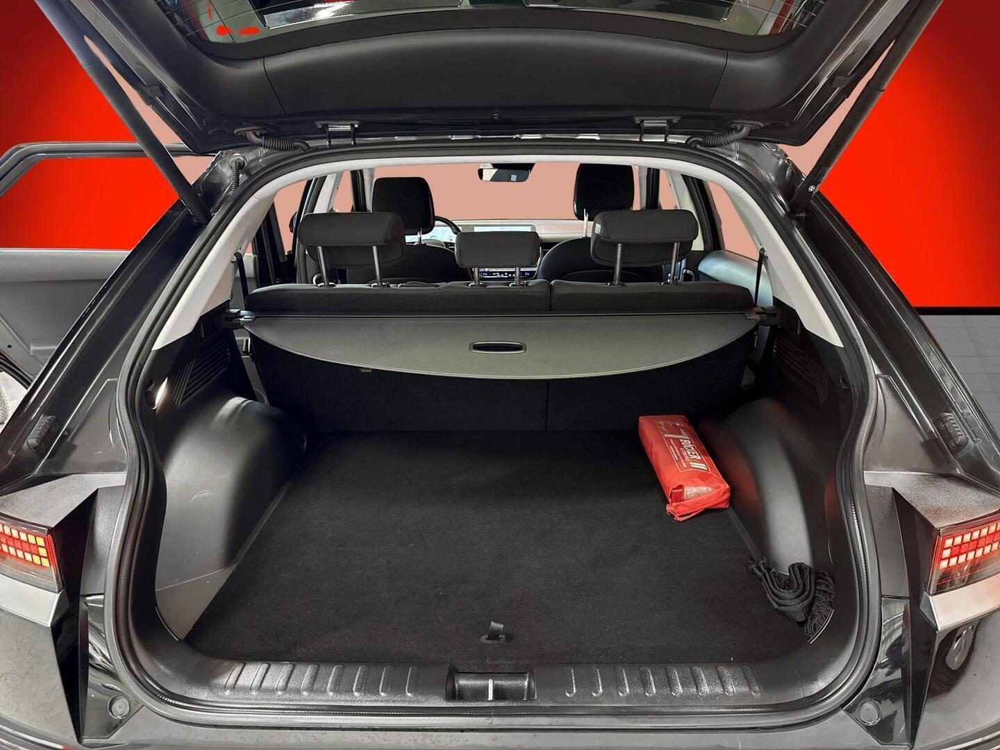 HYUNDAI IONIQ 5 2022