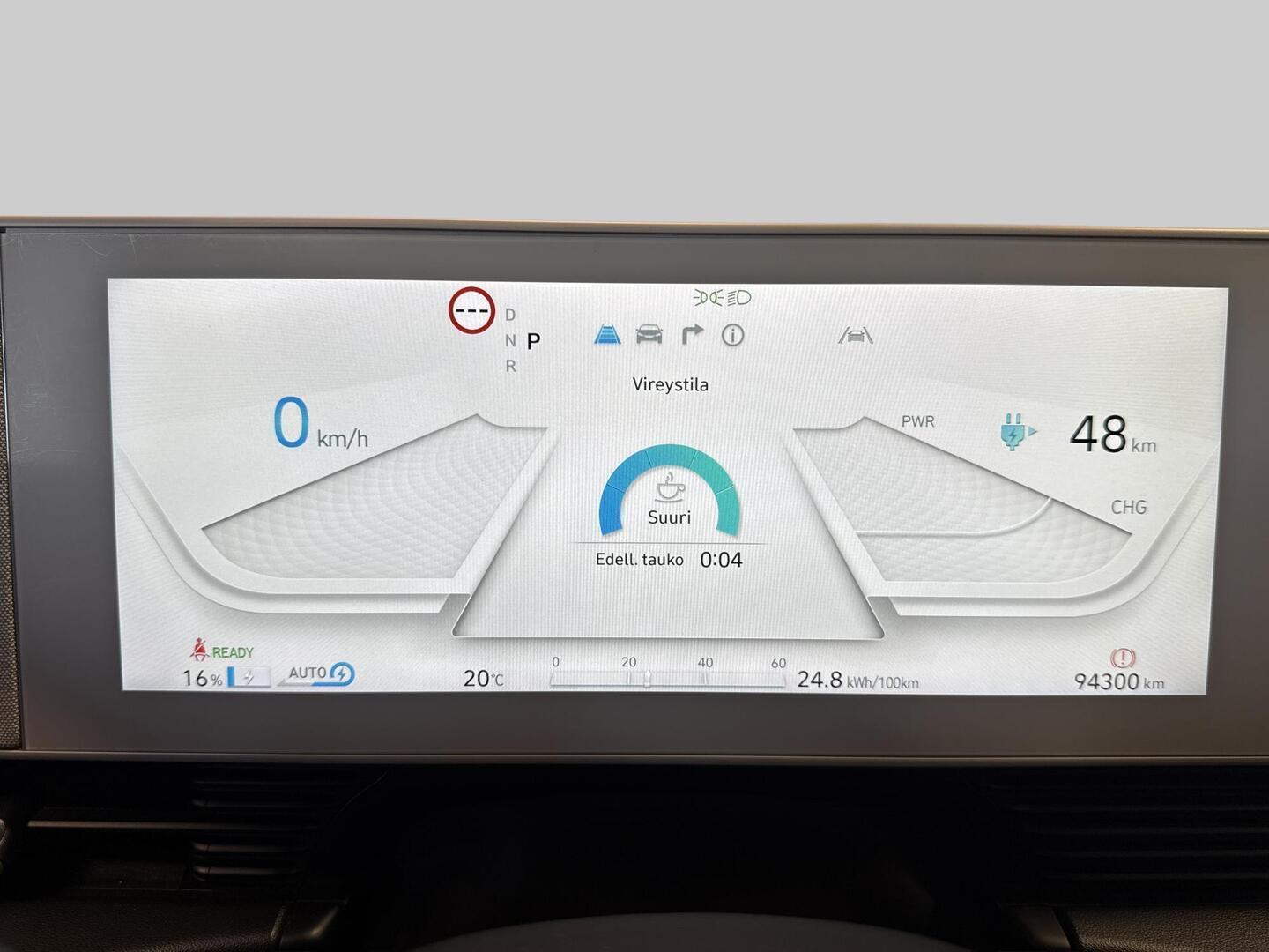 HYUNDAI IONIQ 5 2022