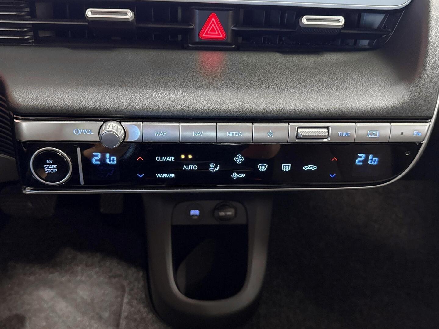 HYUNDAI IONIQ 5 2022