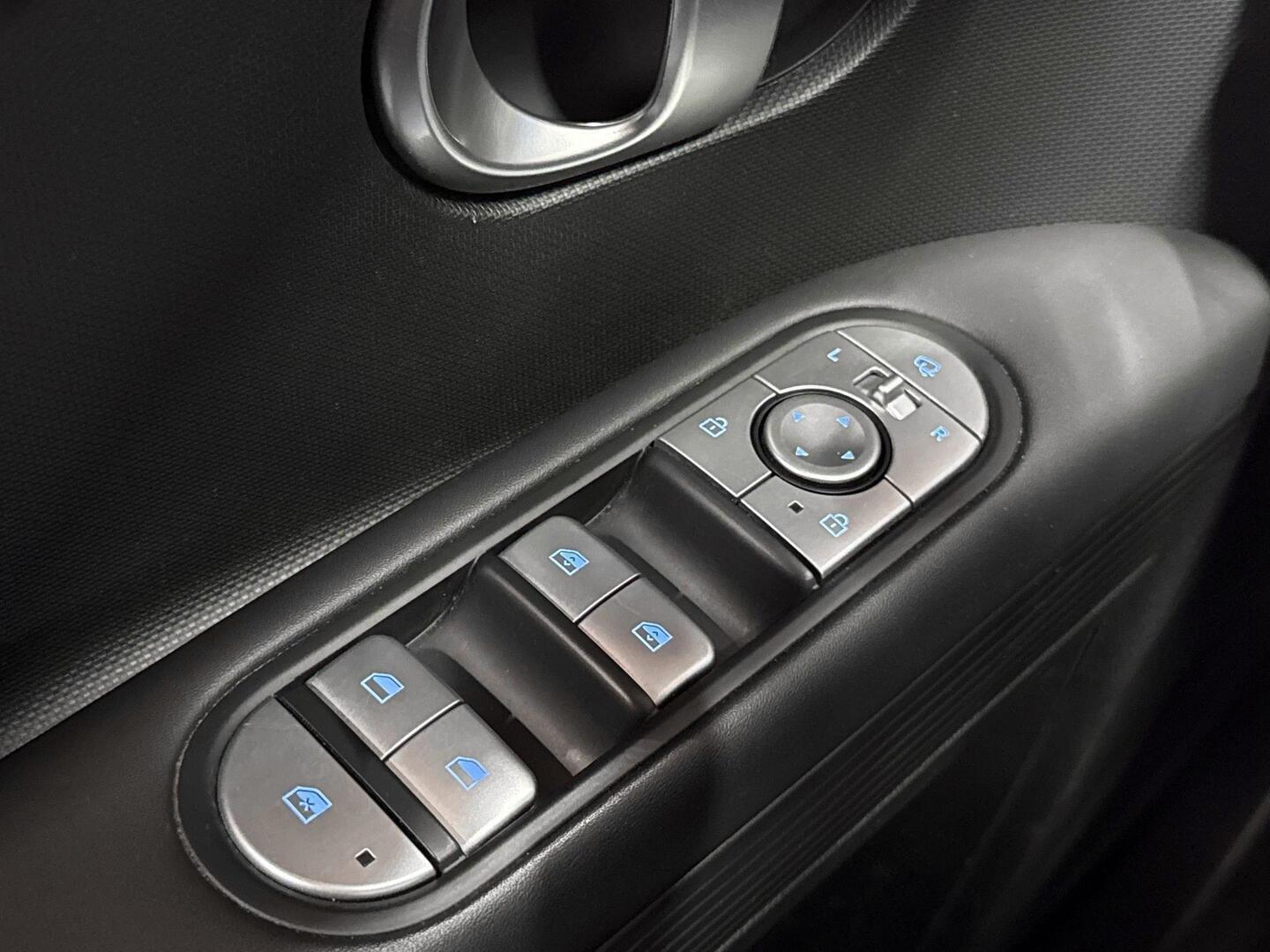 HYUNDAI IONIQ 5 2022