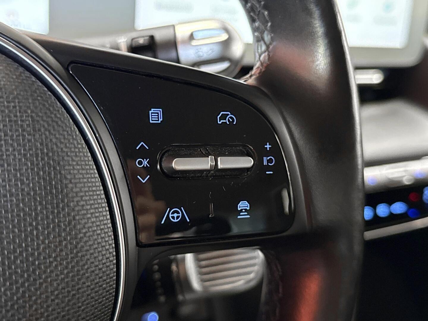 HYUNDAI IONIQ 5 2022