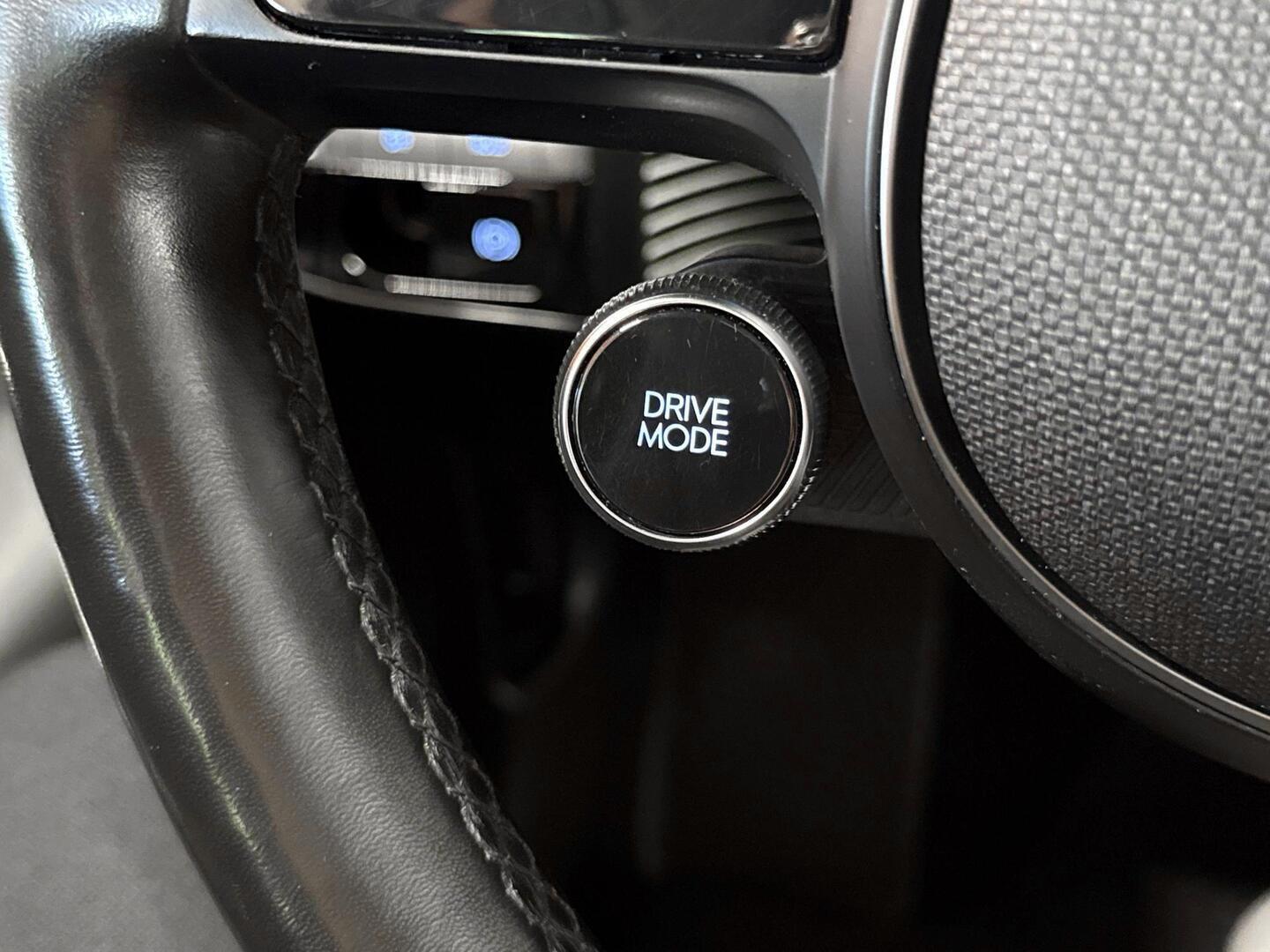 HYUNDAI IONIQ 5 2022