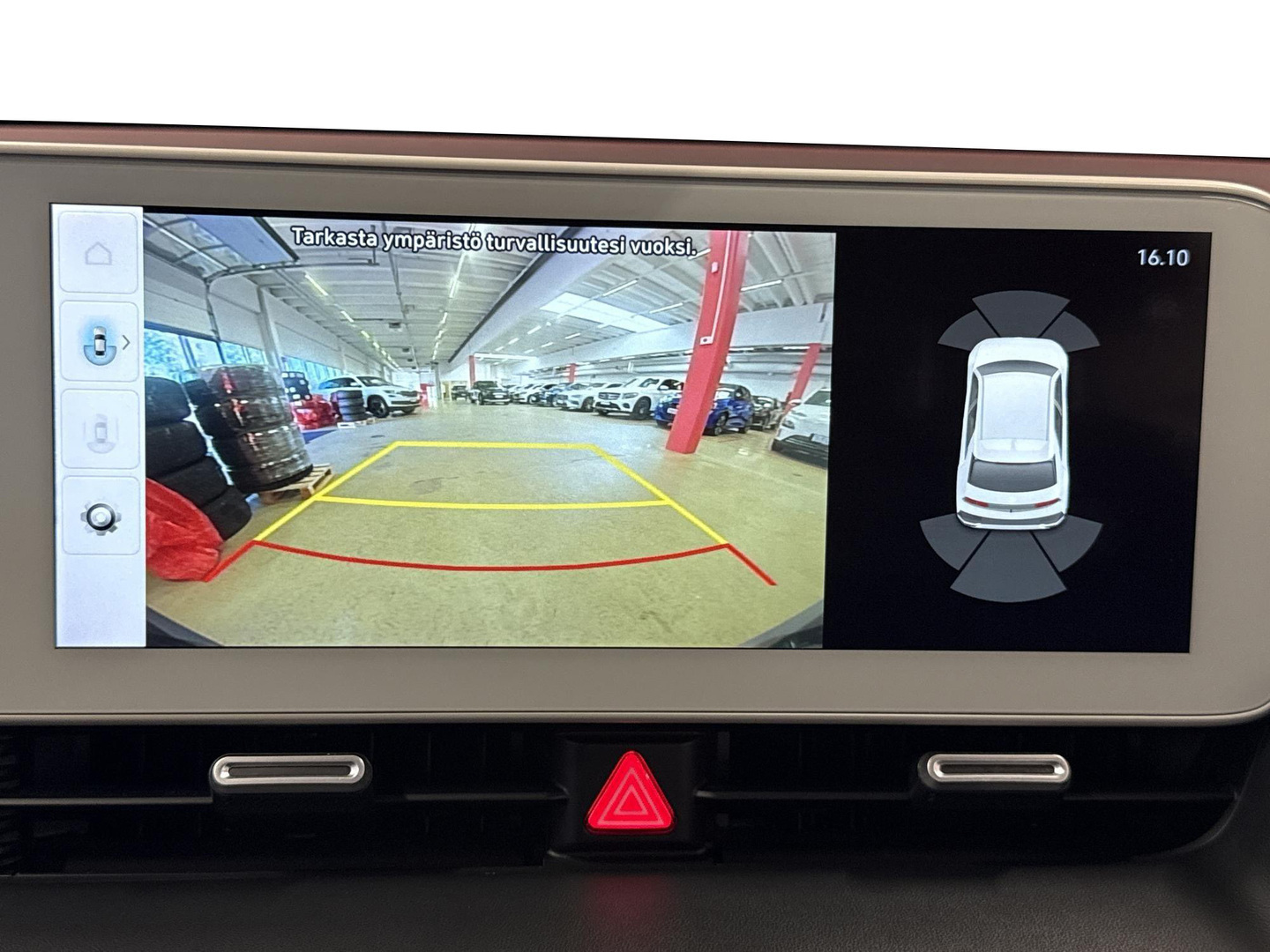 HYUNDAI IONIQ 5 2022