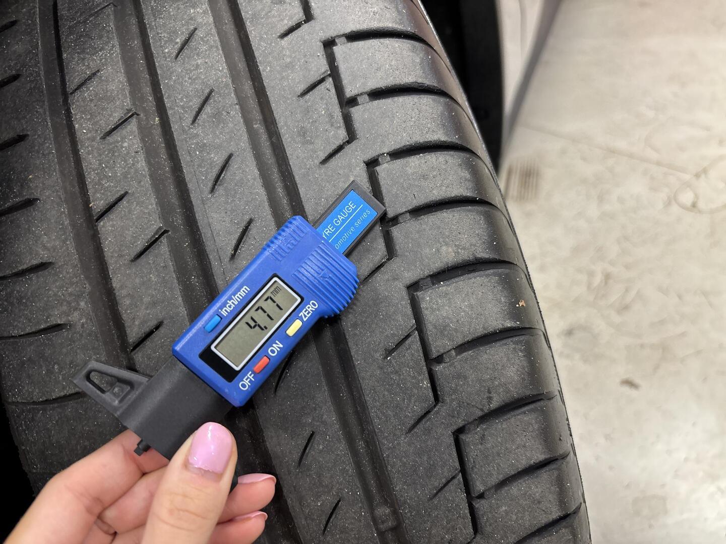 FORD MUSTANG MACH-E 2021