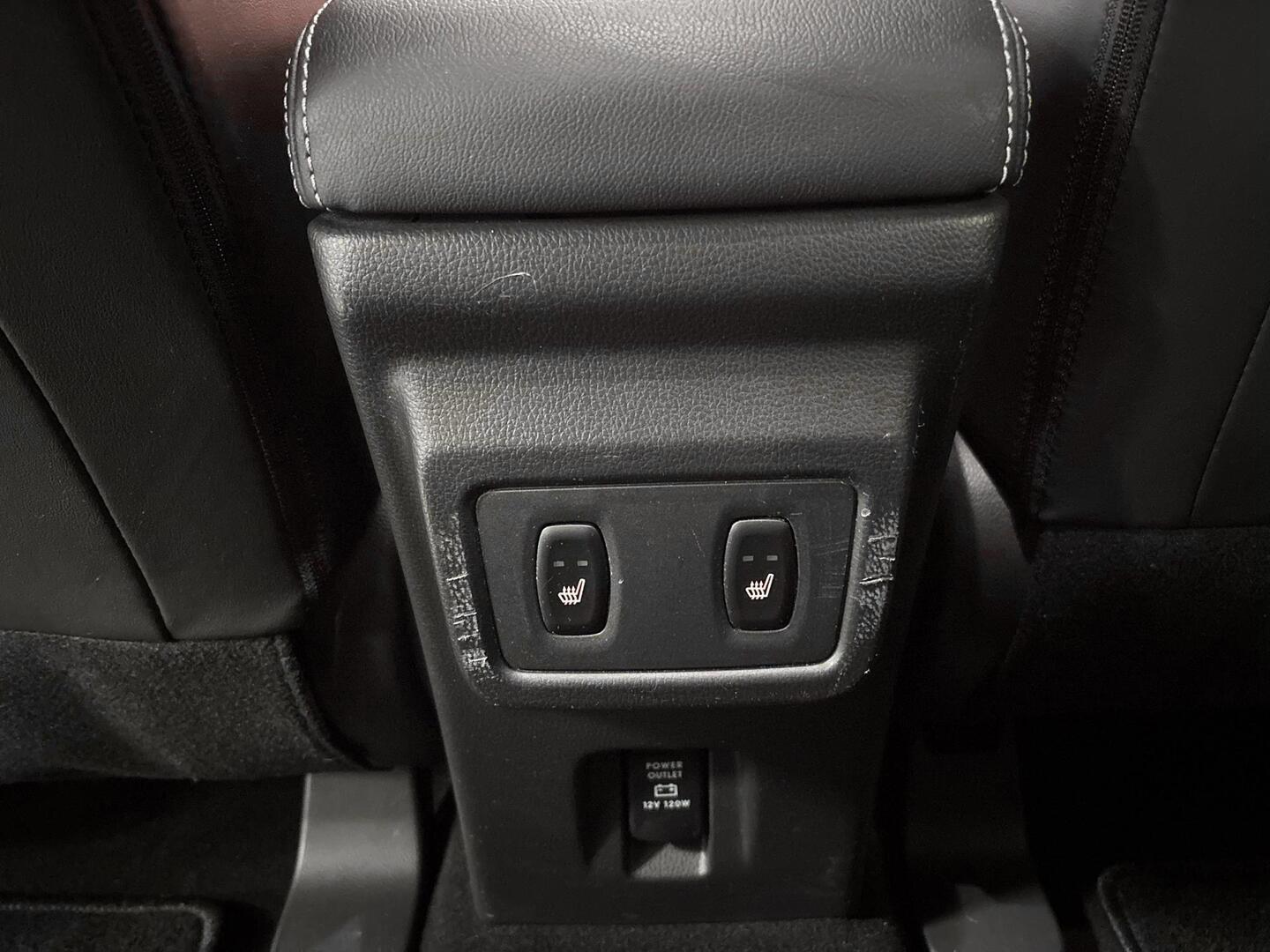 MITSUBISHI ECLIPSE CROSS 2021