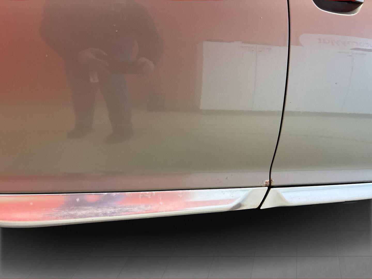 AUDI A6 allroad quattro 2009