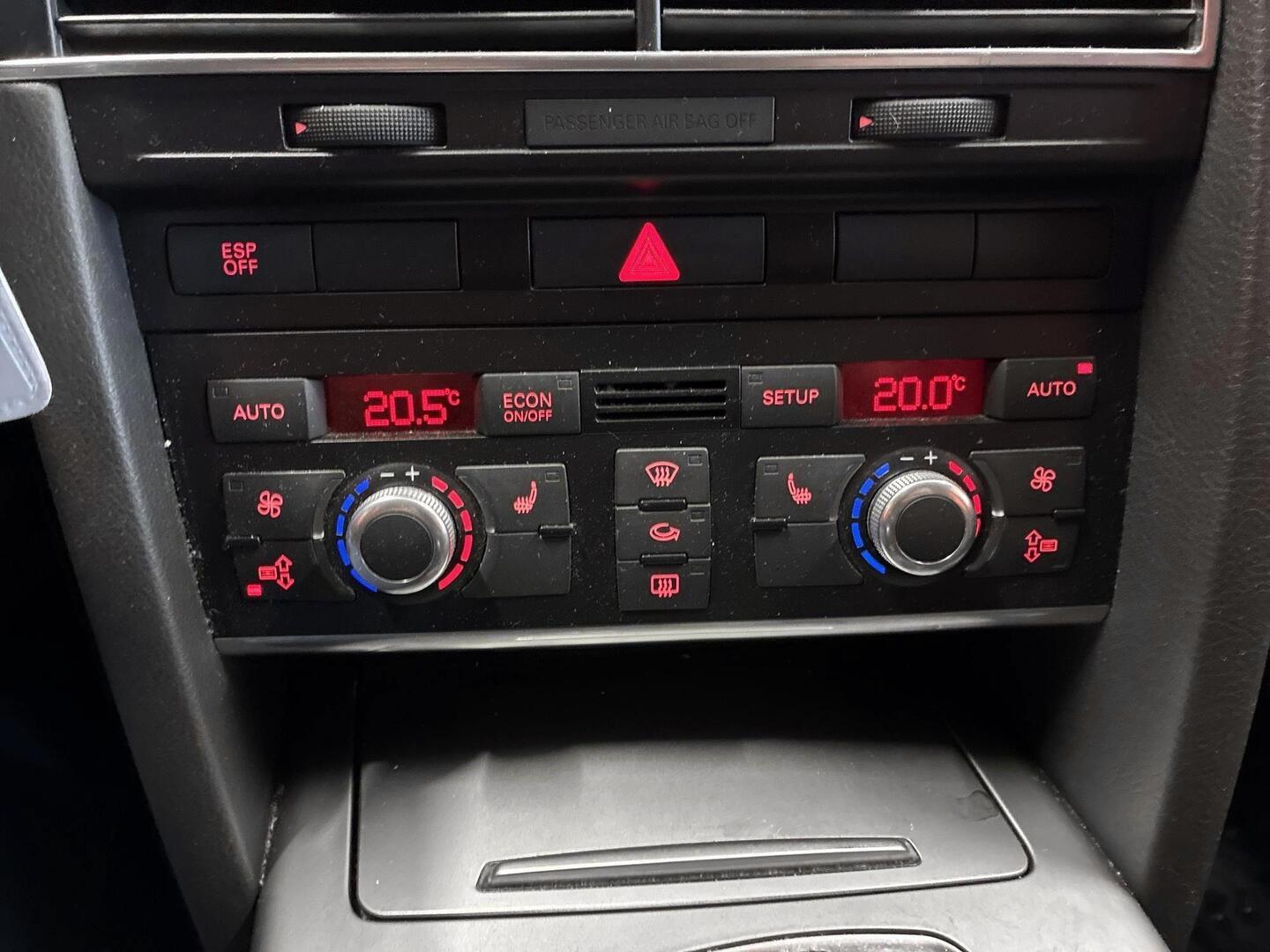 AUDI A6 allroad quattro 2009