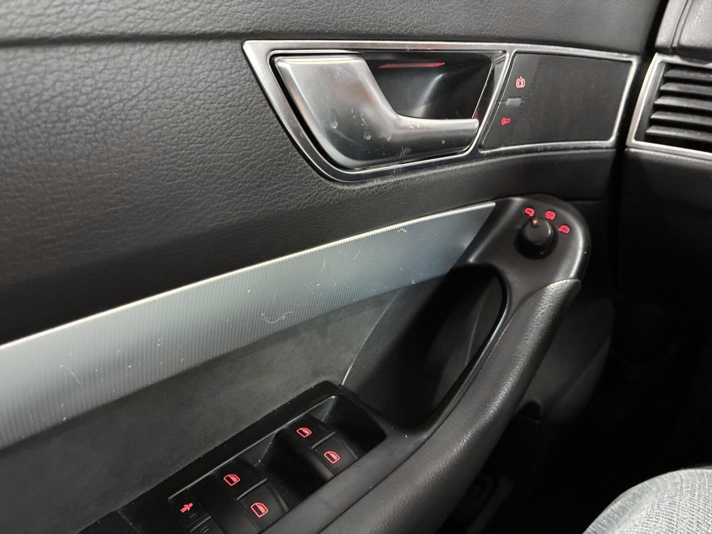 AUDI A6 allroad quattro 2009