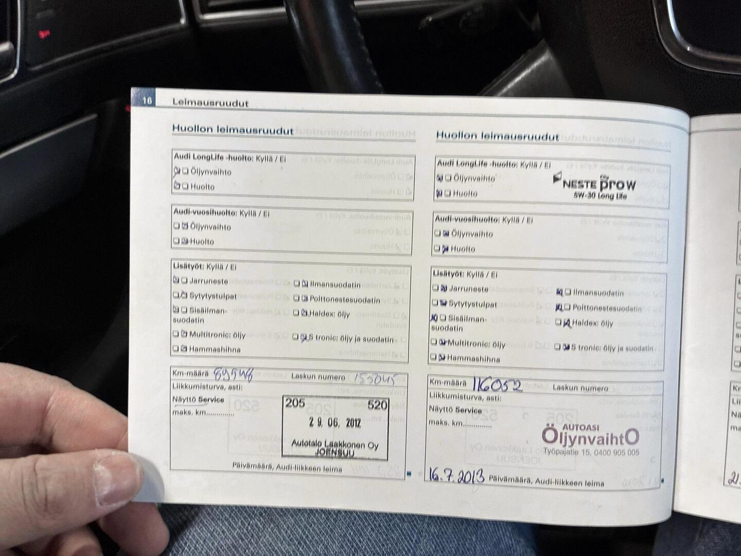 AUDI A6 allroad quattro 2009