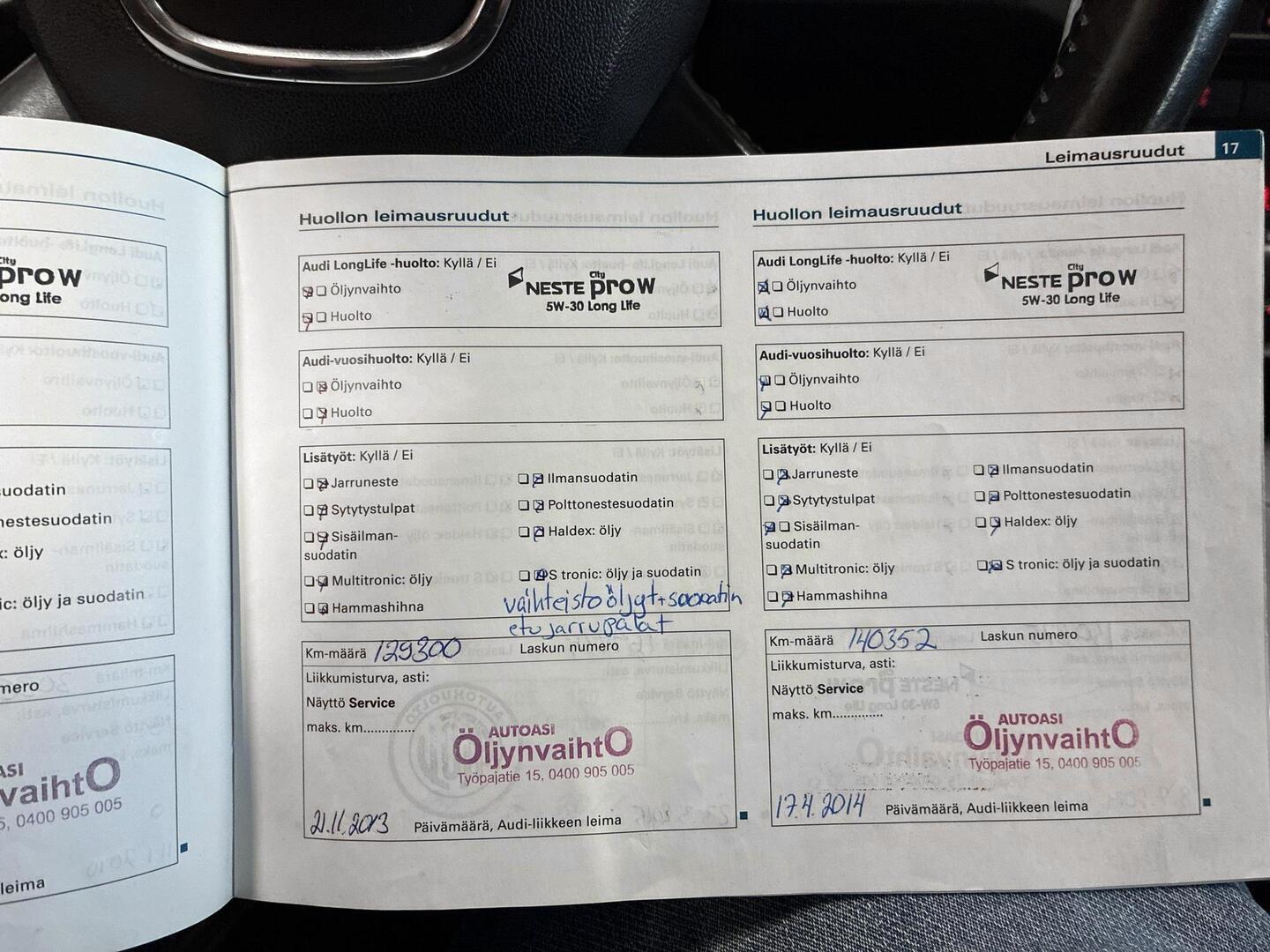 AUDI A6 allroad quattro 2009