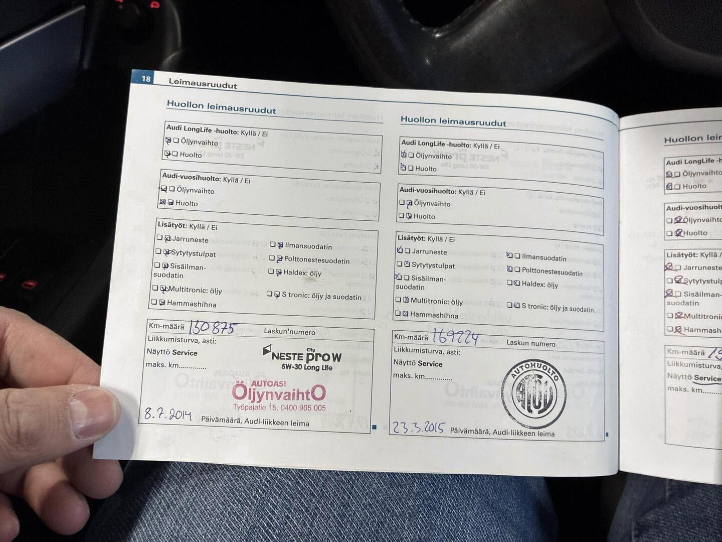 AUDI A6 allroad quattro 2009