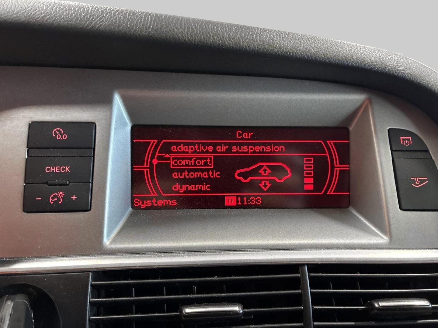 AUDI A6 allroad quattro 2009