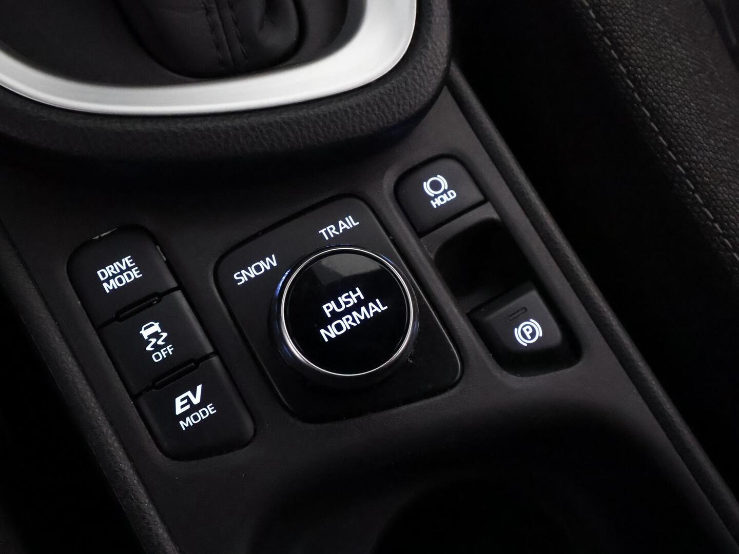 TOYOTA YARIS CROSS 2022