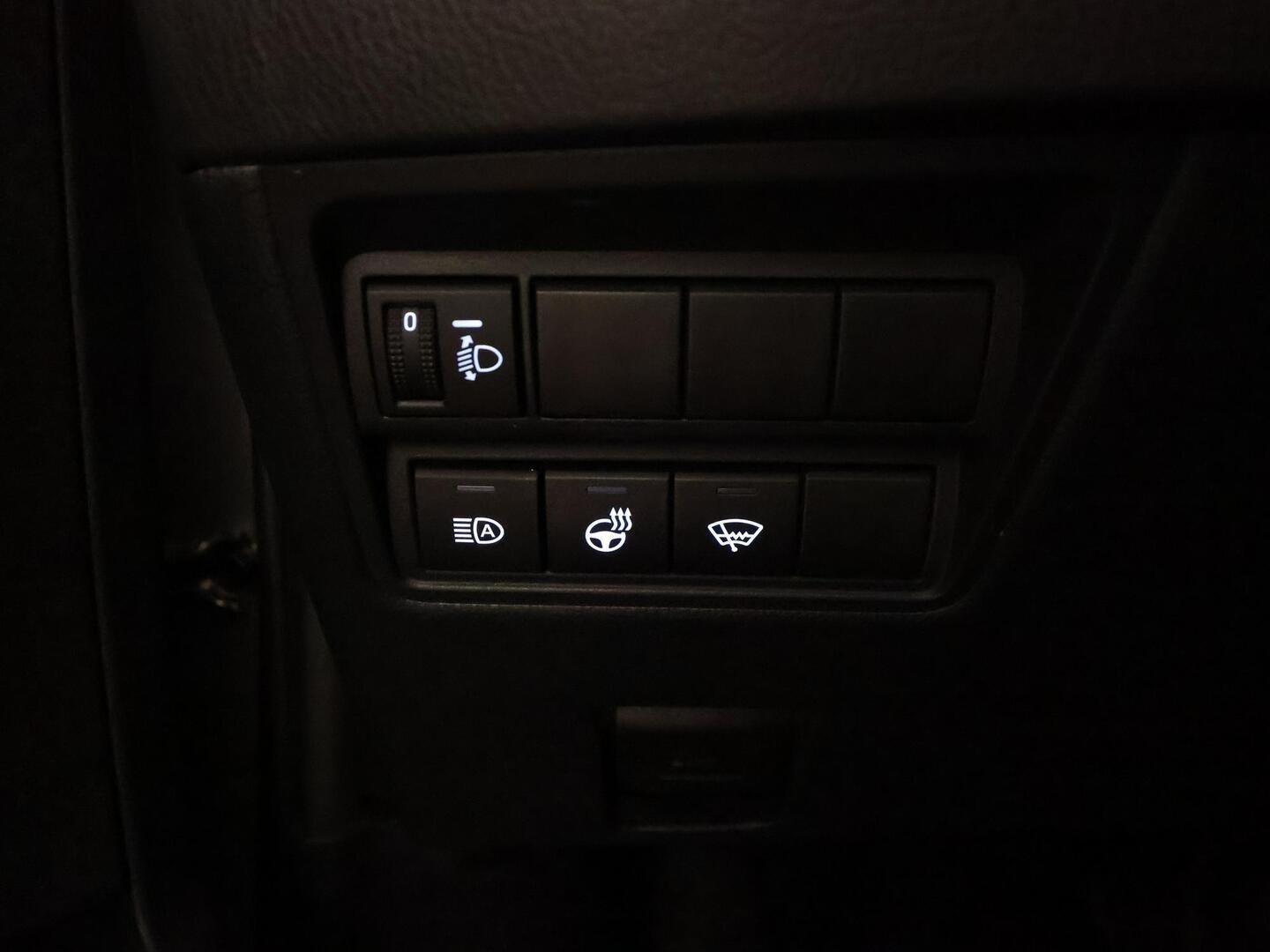 TOYOTA YARIS CROSS 2022