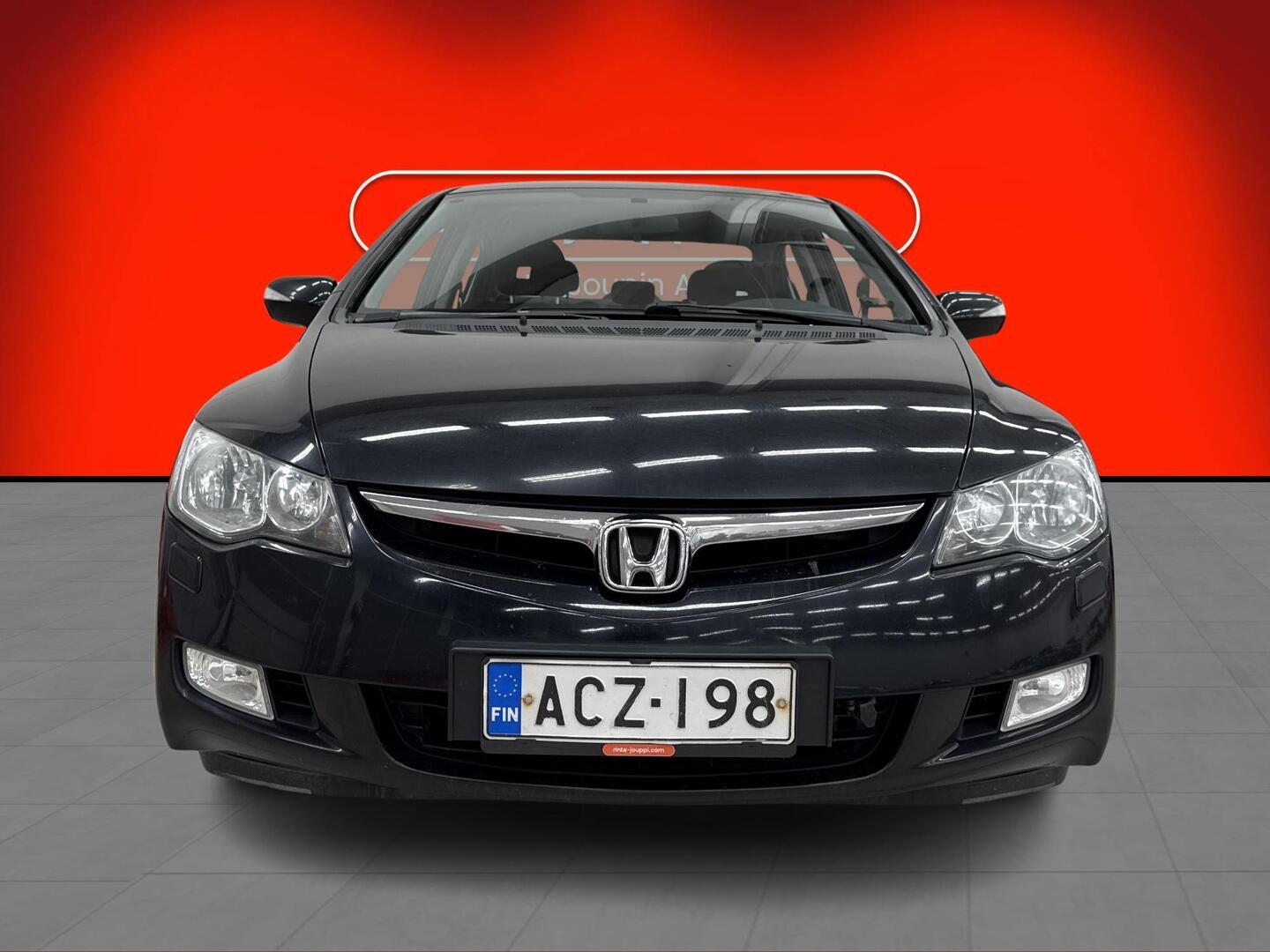 HONDA Civic 2009