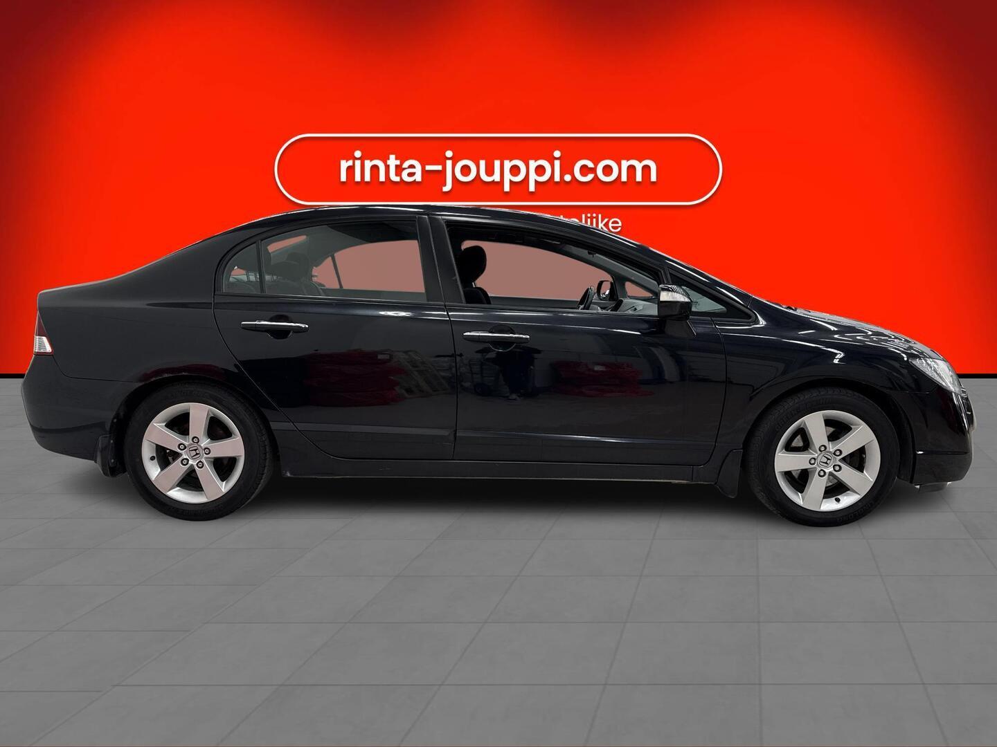 HONDA Civic 2009