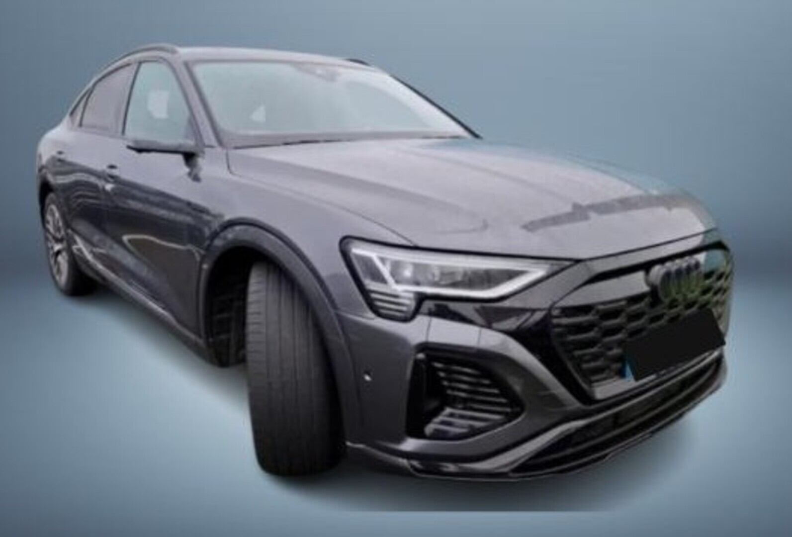 AUDI Q8 E-TRON 2023
