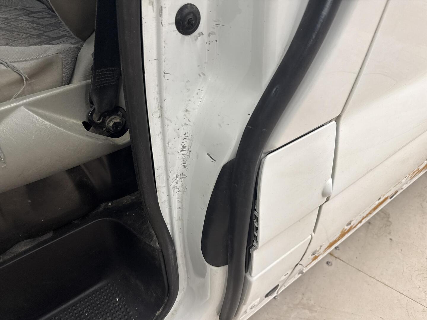 OPEL Vivaro 2006