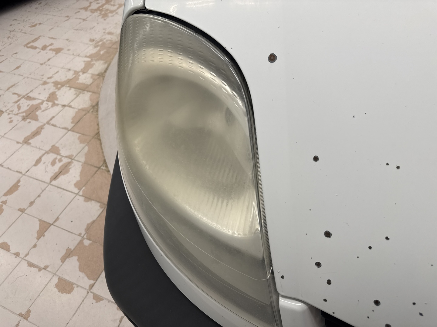 OPEL Vivaro 2006