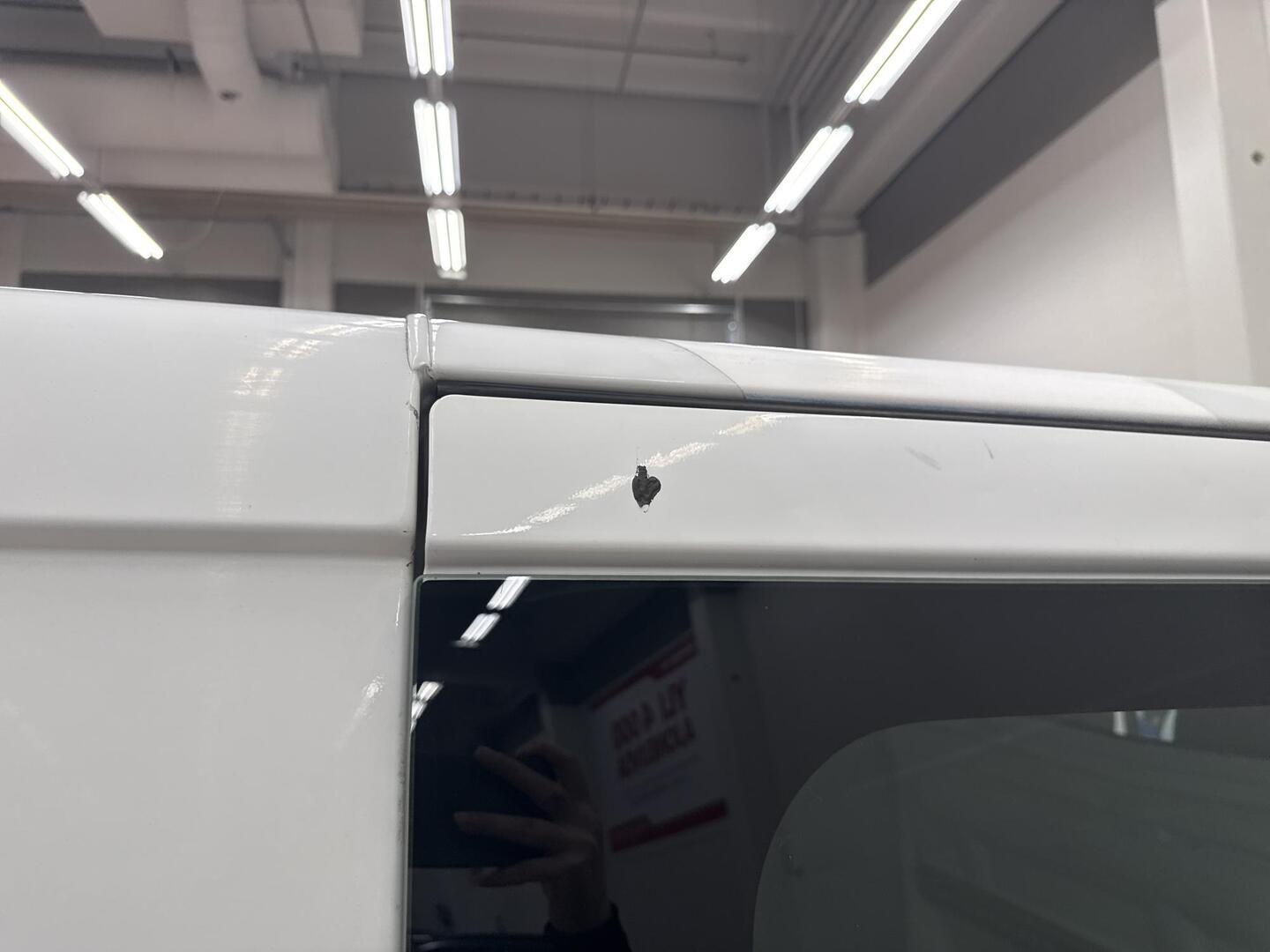 OPEL Vivaro 2006