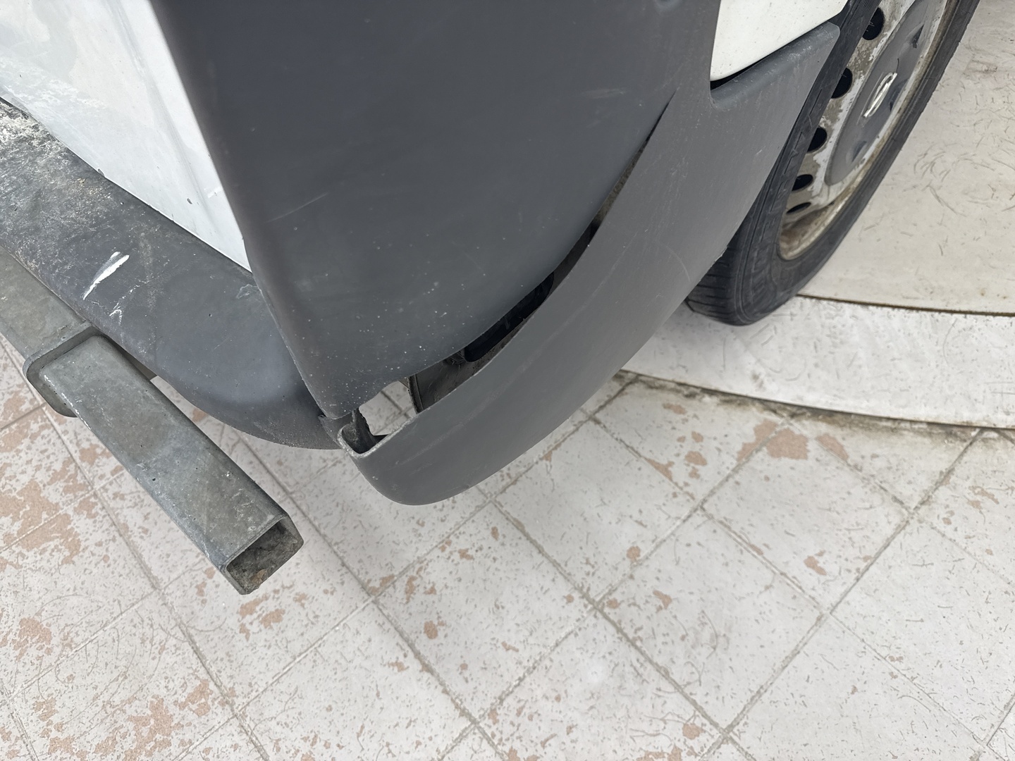 OPEL Vivaro 2006