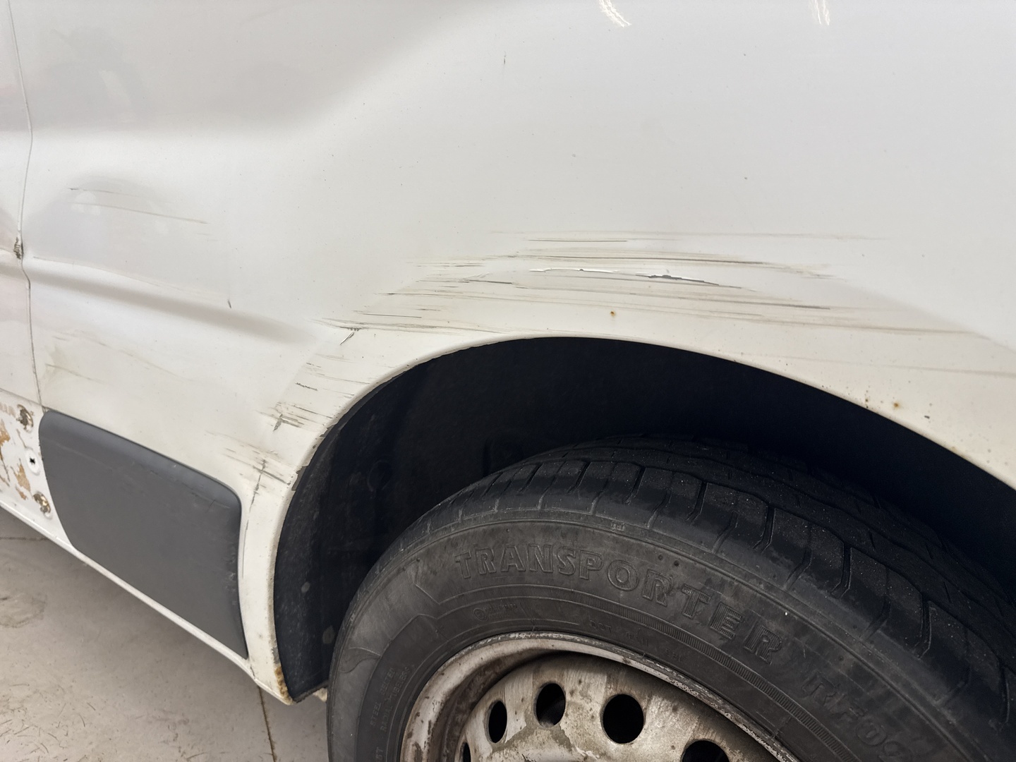 OPEL Vivaro 2006