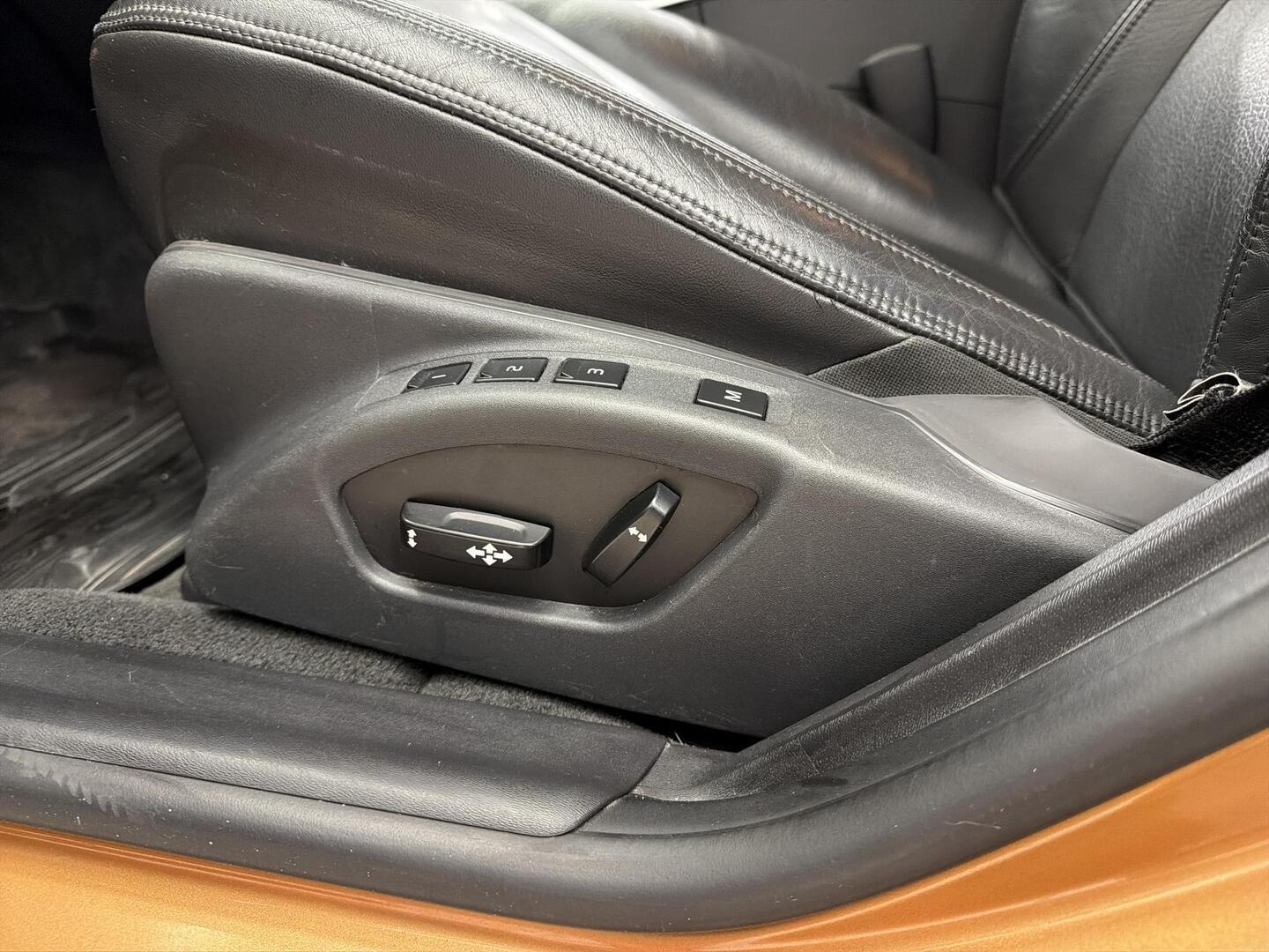 VOLVO S60 2011