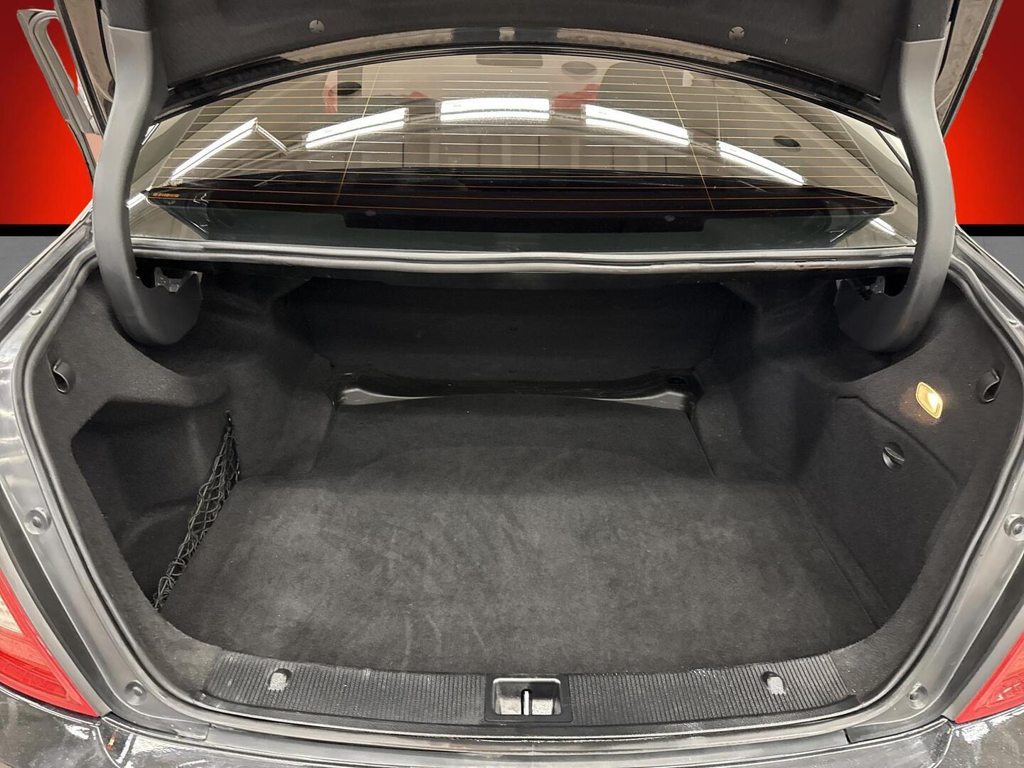 MERCEDES-BENZ C 2010