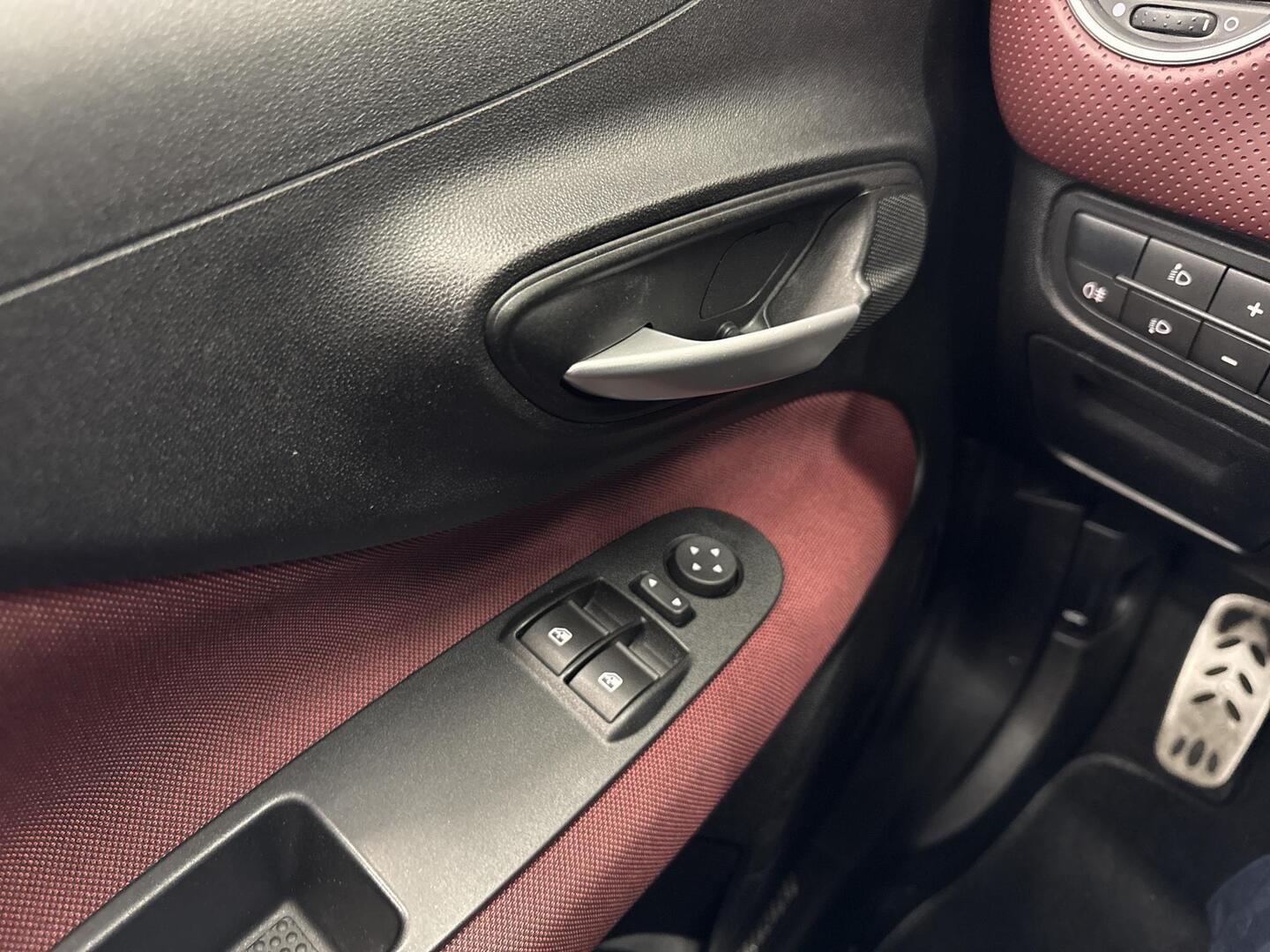 FIAT Punto Evo 2012
