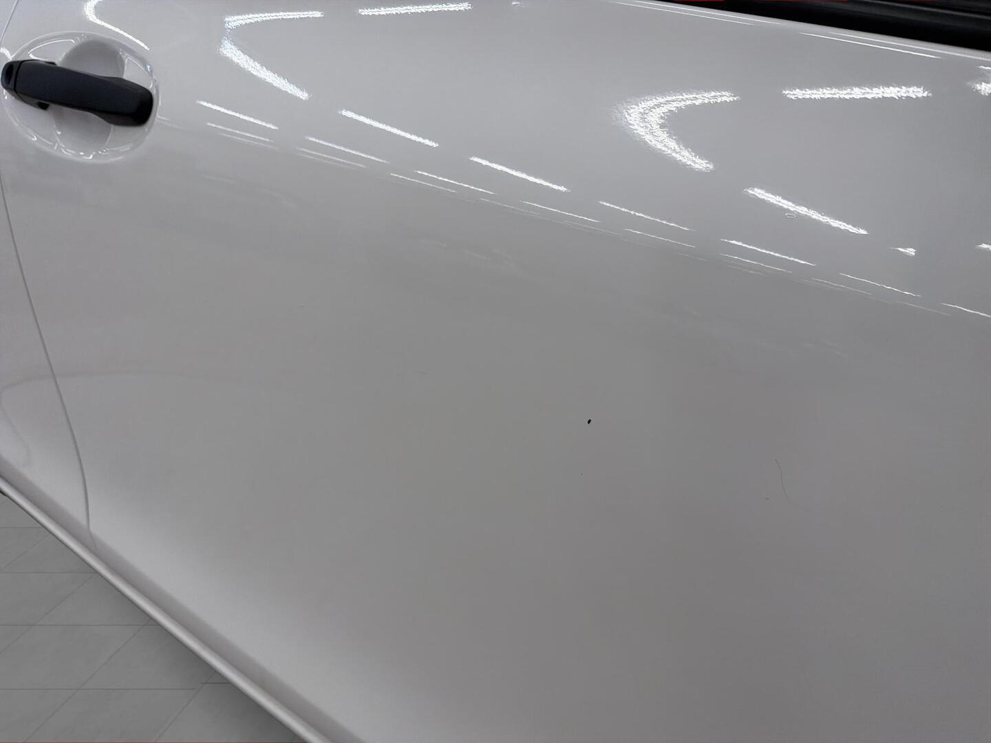 TOYOTA Yaris 2011