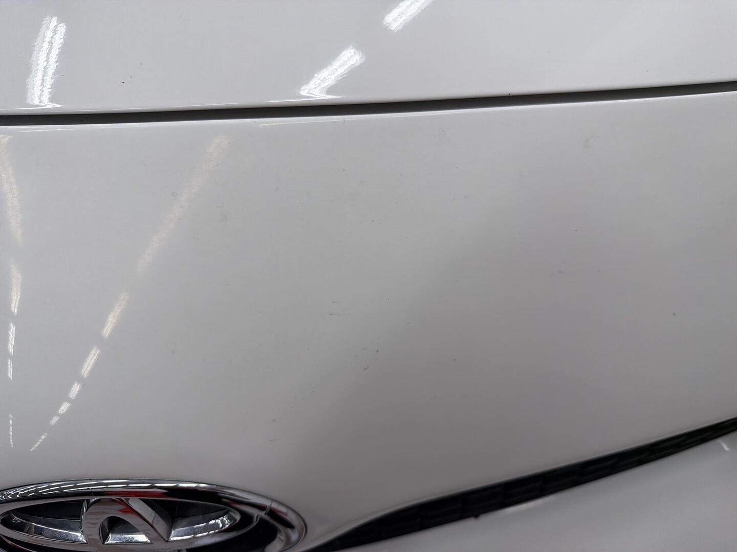 TOYOTA Yaris 2011