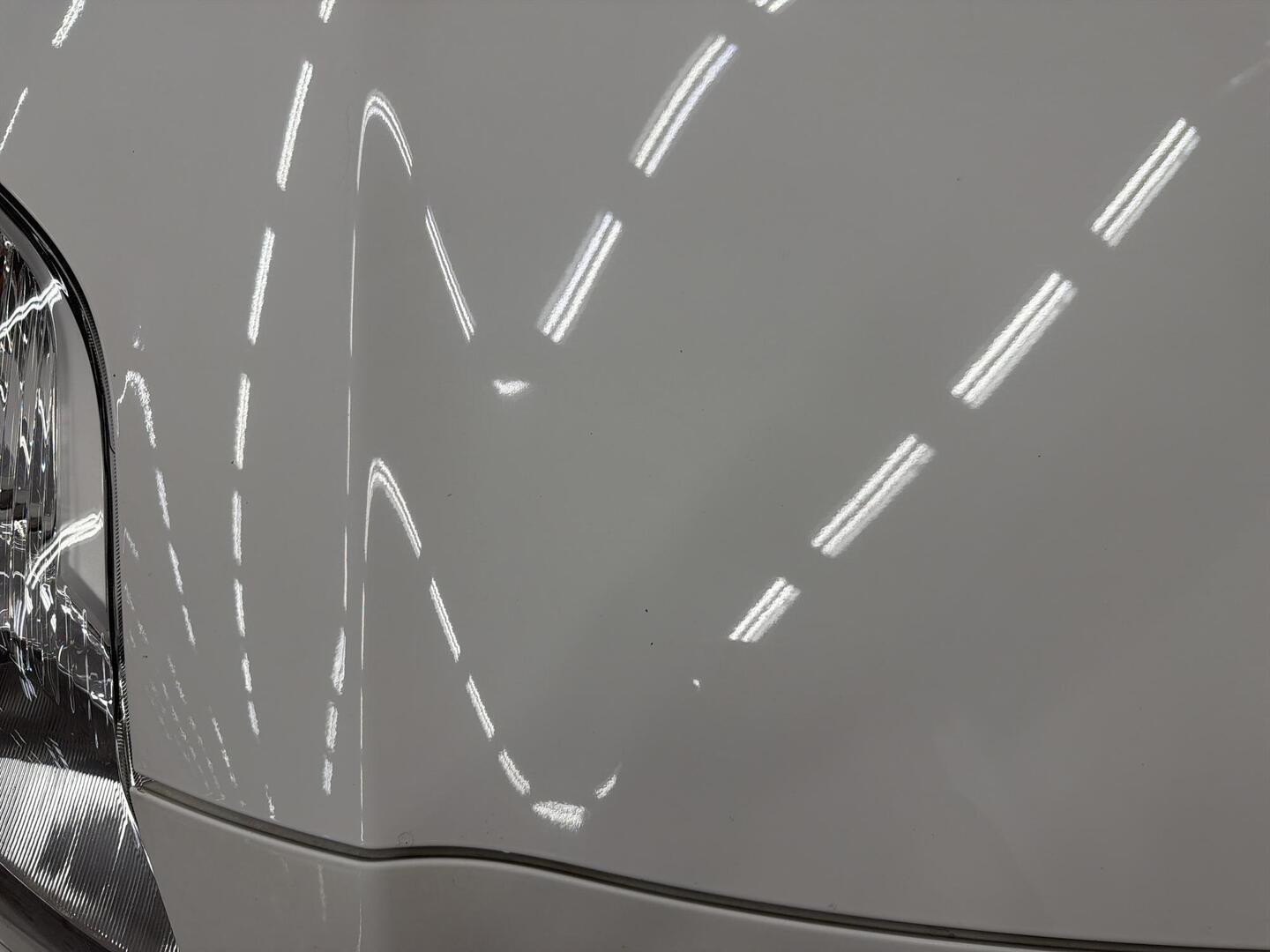 TOYOTA Yaris 2011