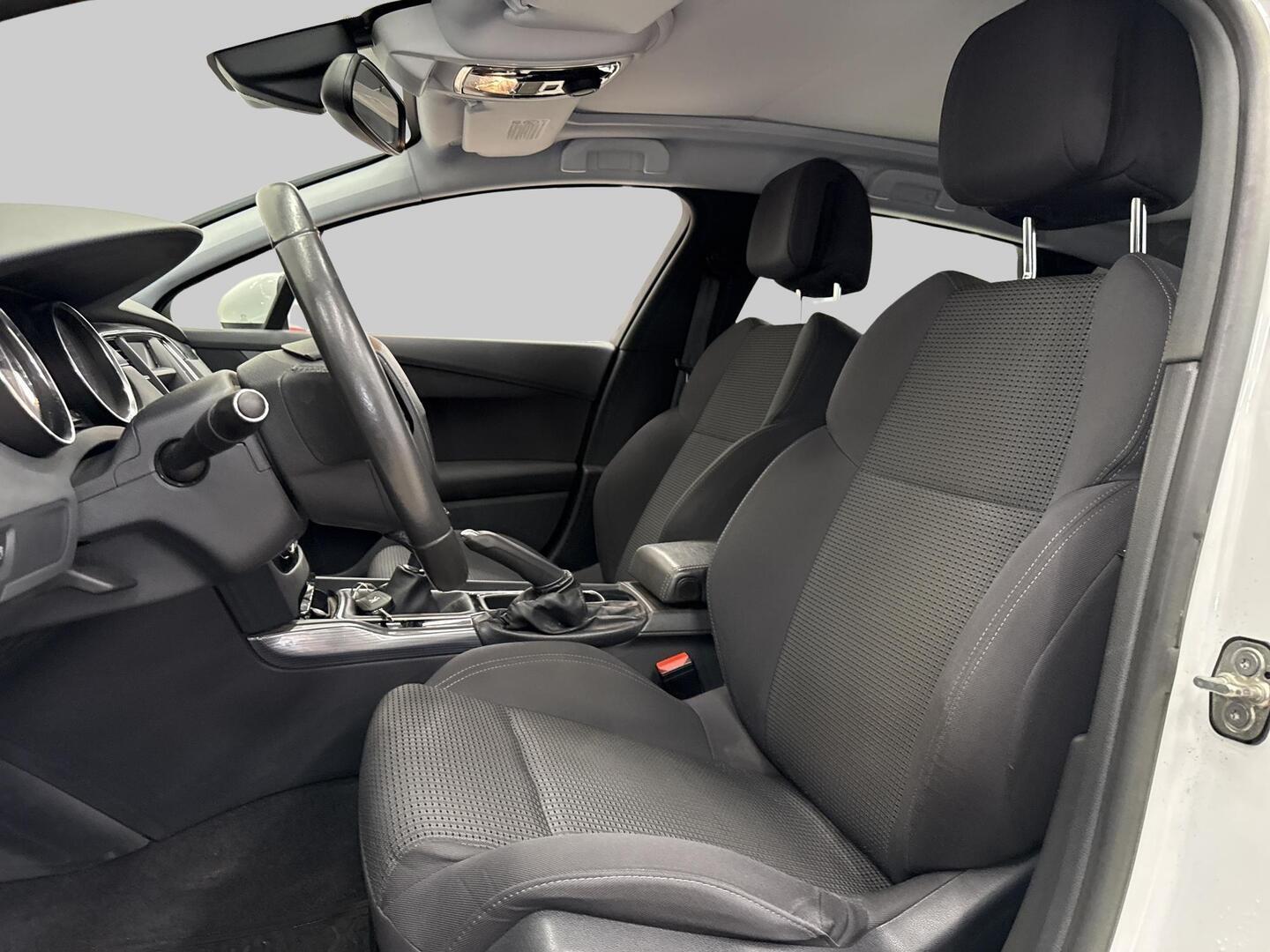 PEUGEOT 508 2013