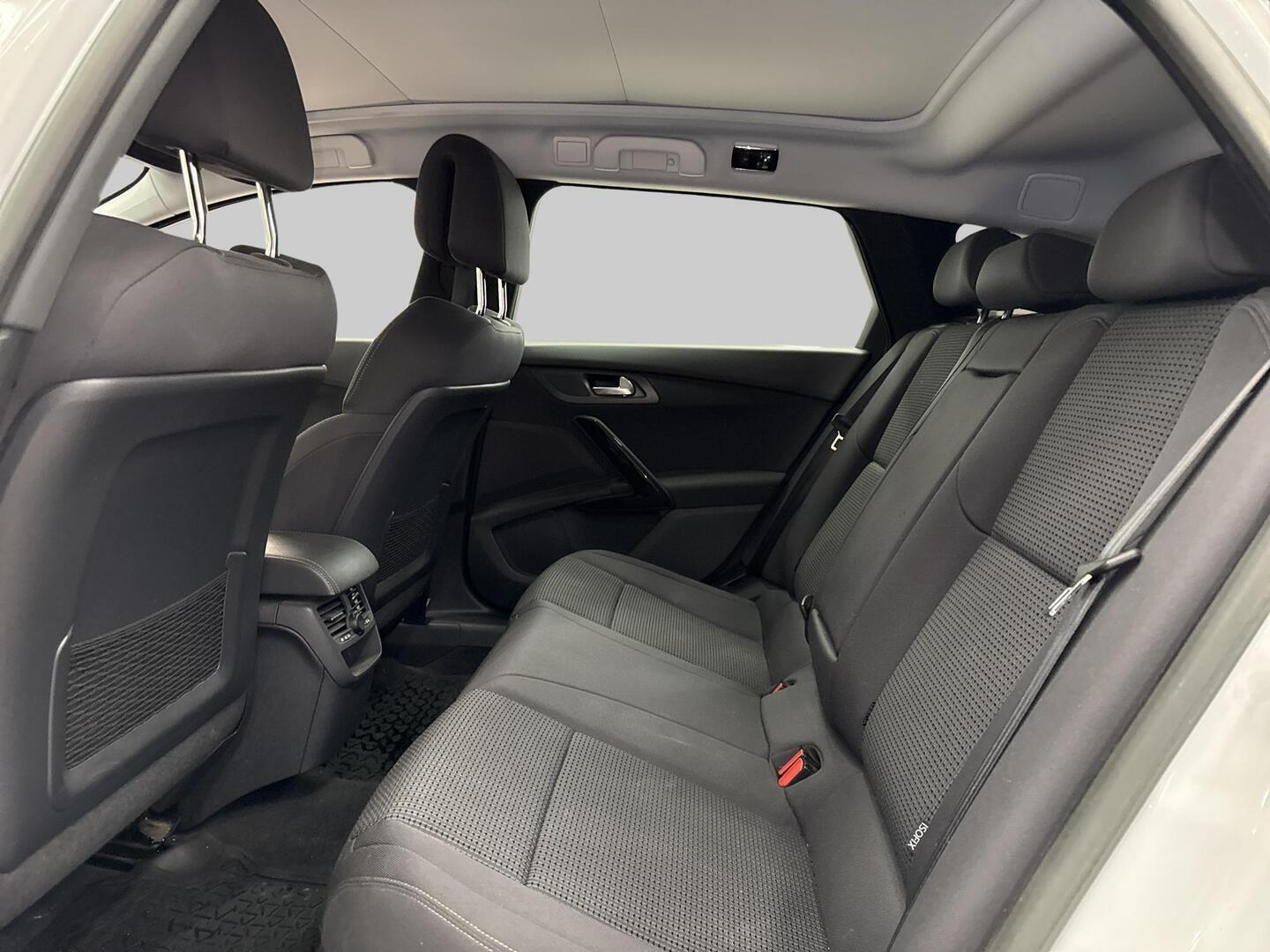 PEUGEOT 508 2013