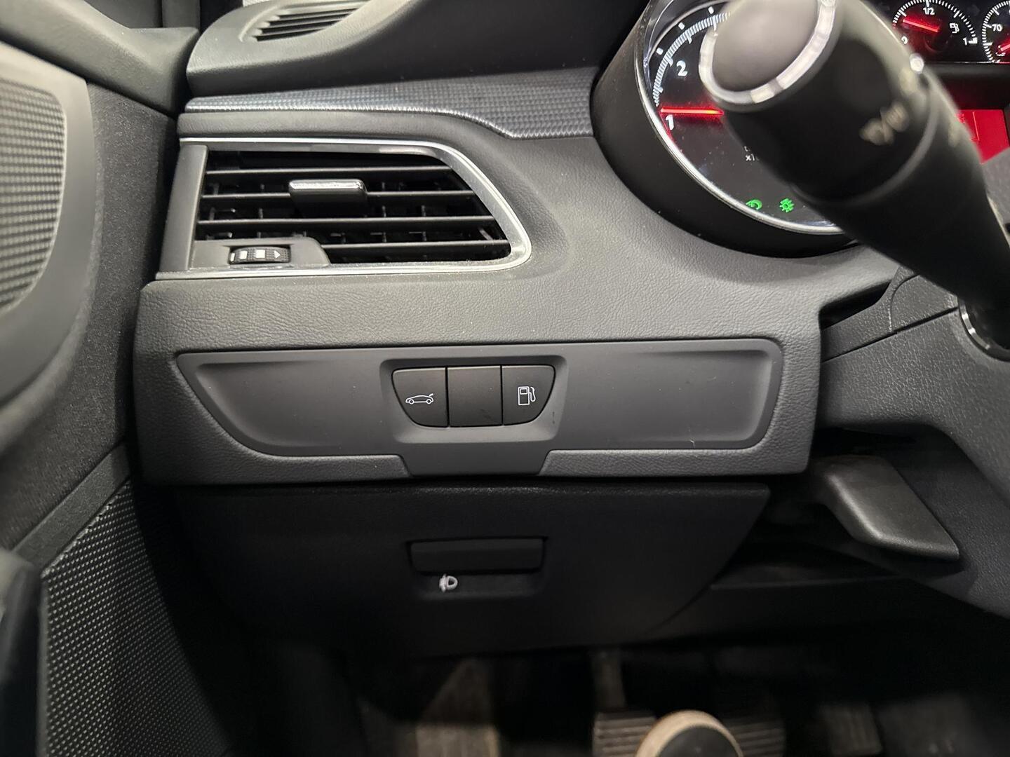 PEUGEOT 508 2013