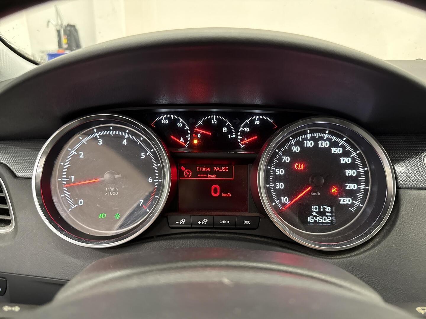 PEUGEOT 508 2013