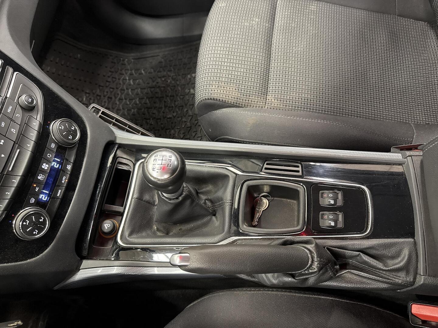 PEUGEOT 508 2013