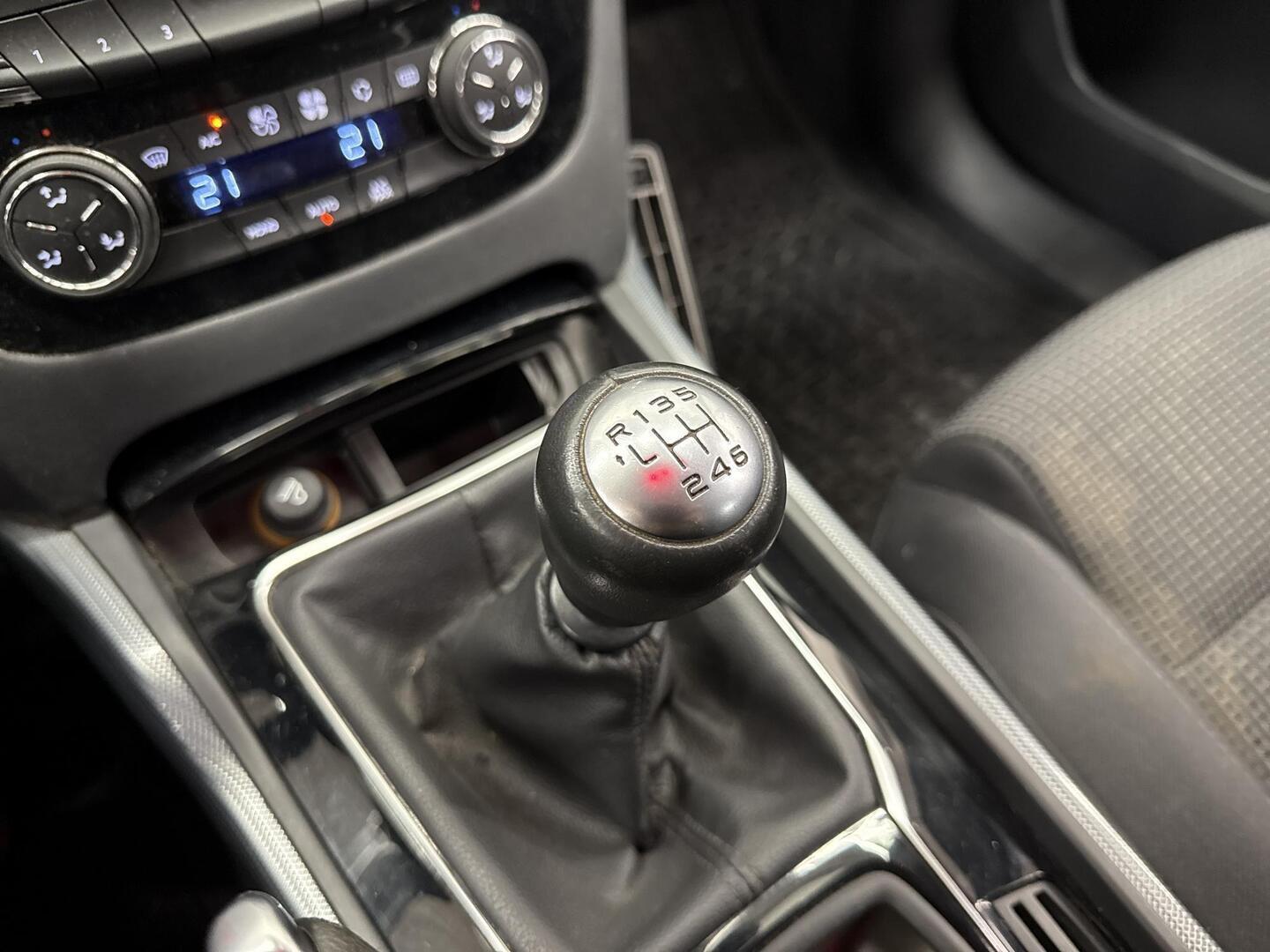 PEUGEOT 508 2013