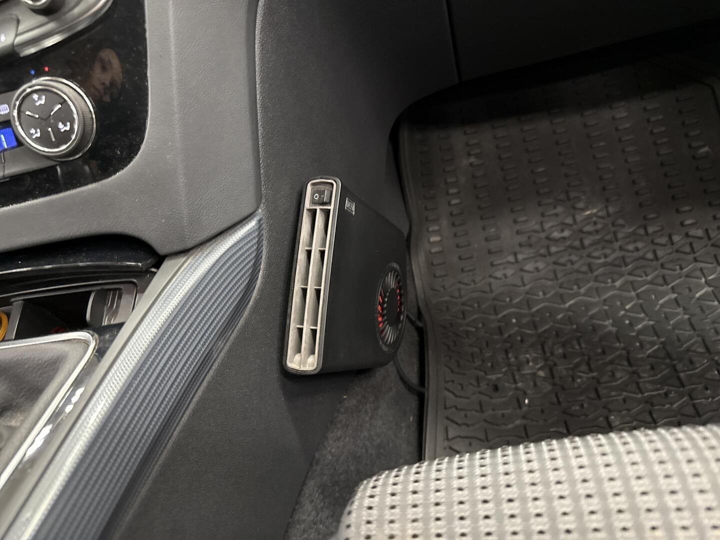 PEUGEOT 508 2013