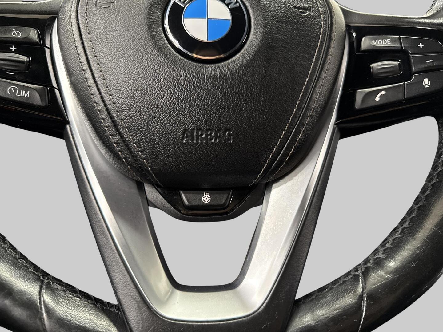 BMW 530 2017