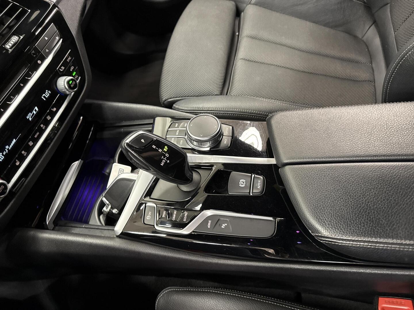 BMW 530 2017