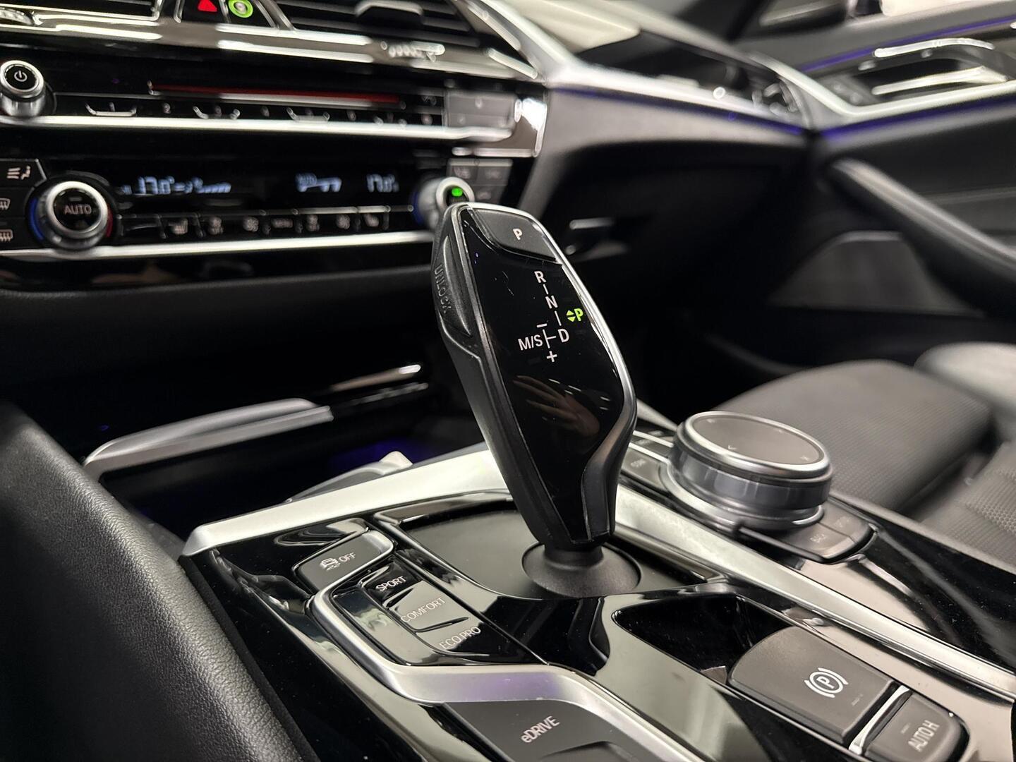 BMW 530 2017