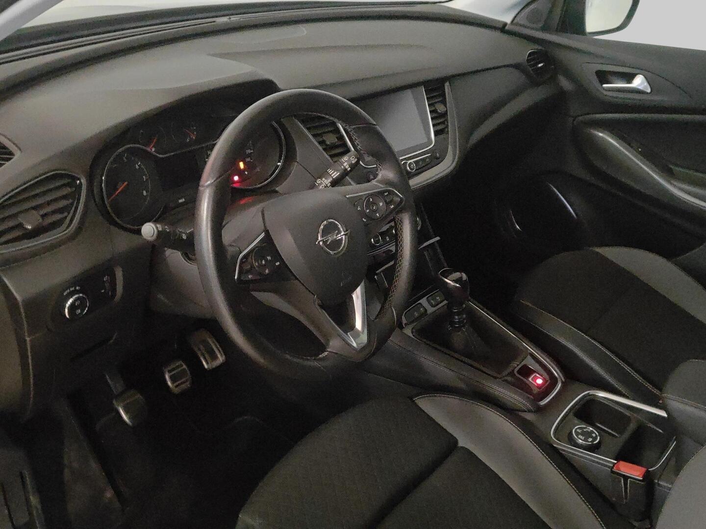 OPEL Grandland X 2019