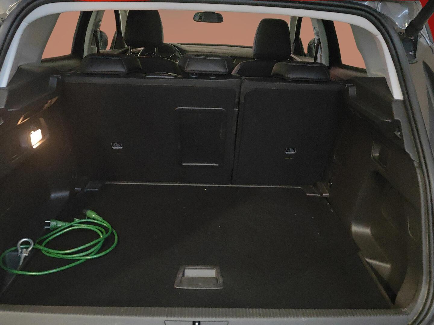 OPEL Grandland X 2019