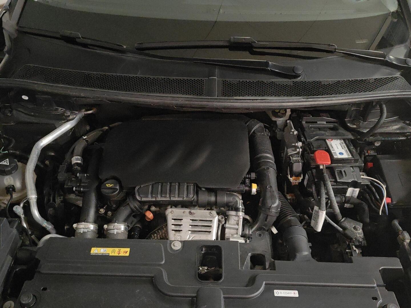 OPEL Grandland X 2019