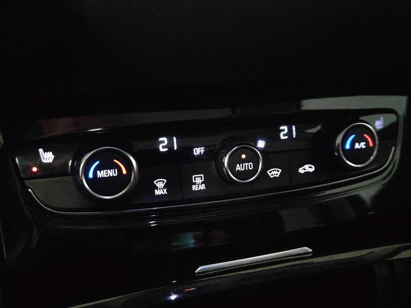 OPEL Grandland X 2019